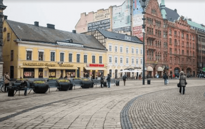 Jyväskylä sugar dating
