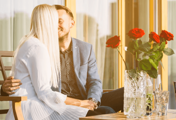 Luksus dating Danmark