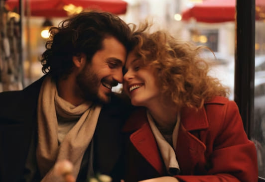 Luxury dating Ireland