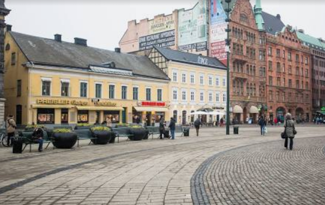 Malmö