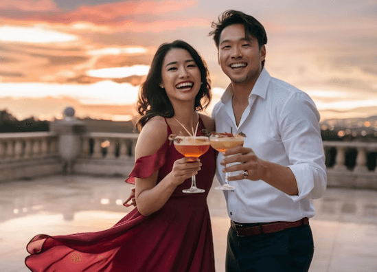 台灣優秀女性